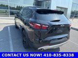 Used 2021 Chevrolet Blazer LT w/ Redline Edition image 5