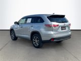Used 2014 Toyota Highlander XLE image 4