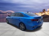 Certified 2023 Kia Forte GT-Line w/ GT-Line Premium Package image 3