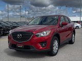 Used 2016 MAZDA CX-5 Touring w/ Bose/Moonroof Package image 2