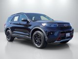 Used 2022 Ford Explorer Timberline image 2