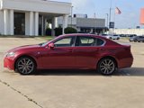 Used 2013 Lexus GS 350 AWD image 4