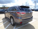 Used 2016 Toyota Highlander XLE image 5