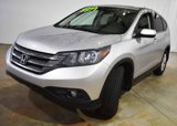 Used 2012 Honda CR-V EX image 5