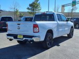 Used 2020 RAM 1500 Big Horn image 2