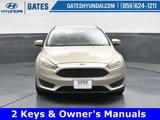 Used 2017 Ford Focus SE image 5
