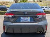 Used 2025 Toyota Corolla SE image 4