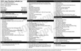 Certified 2022 Jeep Cherokee Latitude Lux w/ Sun & Sound Group image 3