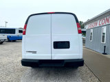 Used 2013 Chevrolet Express 1500 image 4