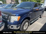 Used 2010 Ford F150 Lariat image 2