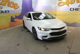 Used 2016 Chevrolet Malibu LT image 4
