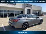 Used 2023 Nissan Altima 2.5 SR image 4