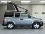 Used 2011 Honda Element LX image 3