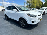 Used 2015 Hyundai Tucson GLS w/ Option Group 02 image 3