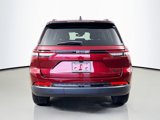 Used 2023 Jeep Grand Cherokee Limited w/ Black Appearance Package image 6