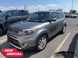 Used 2018 Kia Soul + image 3