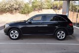 Used 2018 Mercedes-Benz GLC 300 4MATIC image 2