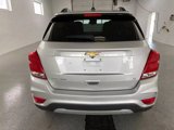 Used 2018 Chevrolet Trax LT w/ LT Convenience Package image 4