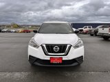 Used 2019 Nissan Kicks S image 2