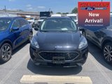 Certified 2022 Ford Escape SE w/ SE Sport Appearance Package image 2