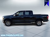 Certified 2019 Ford F150 XLT w/ Equipment Group 301A Mid image 3