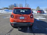 Used 2019 Jeep Renegade Sport image 4