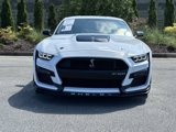 Used 2020 Ford Mustang Shelby GT500 w/ Technology Package image 3