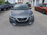 Used 2020 Nissan Versa S image 3