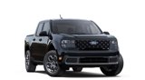 New 2025 Ford Maverick XLT image 4