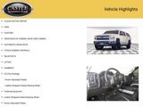Used 2015 Chevrolet Silverado 1500 LTZ Z71 w/ LTZ Plus Package image 3