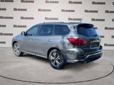 Used 2018 Nissan Pathfinder S image 3