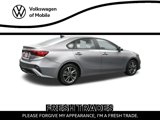 Used 2023 Kia Forte LXS image 3