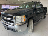 Used 2007 Chevrolet Silverado 2500 LTZ image 3