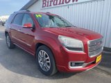 Used 2014 GMC Acadia Denali image 2
