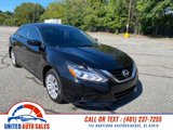 Used 2018 Nissan Altima 2.5 S image 6