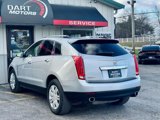 Used 2012 Cadillac SRX Luxury image 5