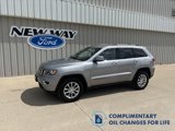 Used 2021 Jeep Grand Cherokee Laredo X image 1
