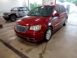 Used 2016 Chrysler Town & Country Touring w/ Driver Convenience Group image 3