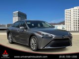 Used 2022 Toyota Mirai w/ Advanced Technology Package image 2