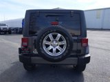 Used 2016 Jeep Wrangler Unlimited Sahara w/ Dual Top Group image 5