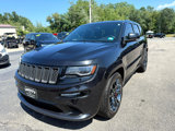 Used 2014 Jeep Grand Cherokee SRT w/ Trailer Tow Group IV image 2