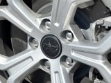 New 2025 Jeep Compass Latitude image 4