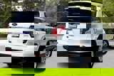 Used 2017 Ford Explorer 4WD image 5