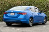 Used 2020 Nissan Sentra SV image 4