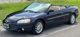 Used 2003 Chrysler Sebring Limited image 3