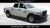 Used 2022 RAM 1500 Tradesman w/ Popular Equipment Group image 2