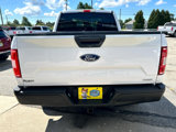 Used 2018 Ford F150 XL w/ XL Power Equipment Group image 3