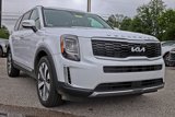 Certified 2022 Kia Telluride S image 5