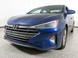Used 2020 Hyundai Elantra SEL image 5