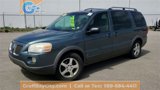 Used 2006 Pontiac Montana SV6 w/ Convenience Package image 4